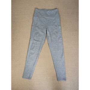 American Eagle‎ the everything pocket legging high rise size M